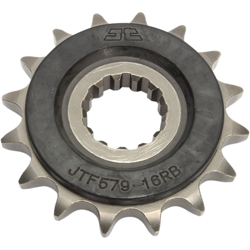 JT SPROCKETS SPR.16T FZ-1 06-08 / YZF-R1 09-11 RB (JTF579.16RB) Front - Driven Powersports