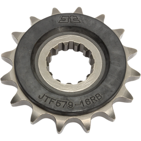 JT SPROCKETS SPR.16T FZ-1 06-08 / YZF-R1 09-11 RB (JTF579.16RB) Front - Driven Powersports