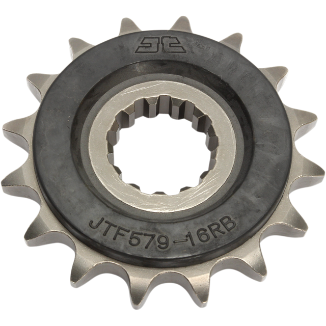 JT SPROCKETS SPR.16T FZ-1 06-08 / YZF-R1 09-11 RB (JTF579.16RB) Front - Driven Powersports