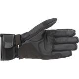 ALPINESTARS GLOVE ANDES V3 Black Back - Driven Powersports