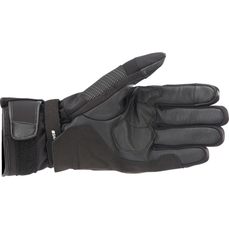 ALPINESTARS GLOVE ANDES V3 Black Back - Driven Powersports