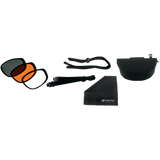 BOBSTER GOOGLES SPORT&STREET II Front - Driven Powersports