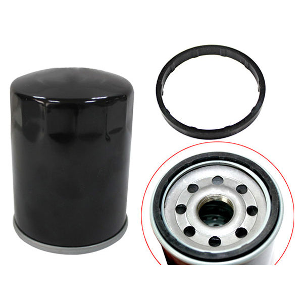 Bronco ATV/UTV OIL FILTER (AT-07063) - Driven Powersports
