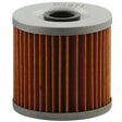 EMGO OIL FILTER (10-30000) - Driven Powersports