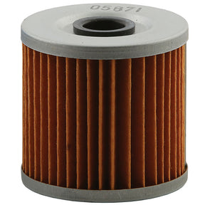 EMGO OIL FILTER (10-30000) - Driven Powersports