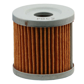 EMGO OIL FILTER (10-55510) - Driven Powersports