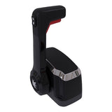 DOMETIC TOP MTG CONTROL NEUTR INTERLCK&TRIM/TILT (CHX8652P) - Driven Powersports