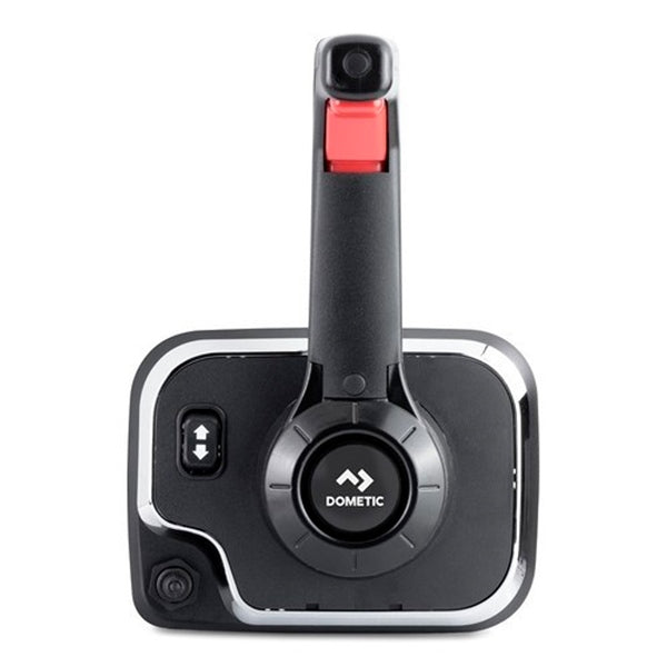Dometic Center Console Side Mount Control - Xtreme Series Black - Driven Powersports