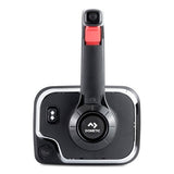 Dometic Center Console Side Mount Control - Xtreme Series Black - Driven Powersports
