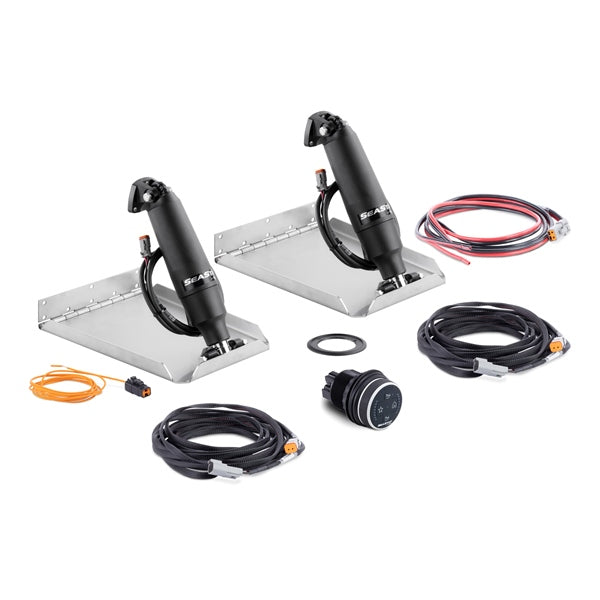 Dometic ACTUATOR CONTROL 12X9 TRIM TAB - Driven Powersports