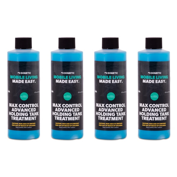 Dometic Max Control Advanced holding tank deodorant - Driven Powersports