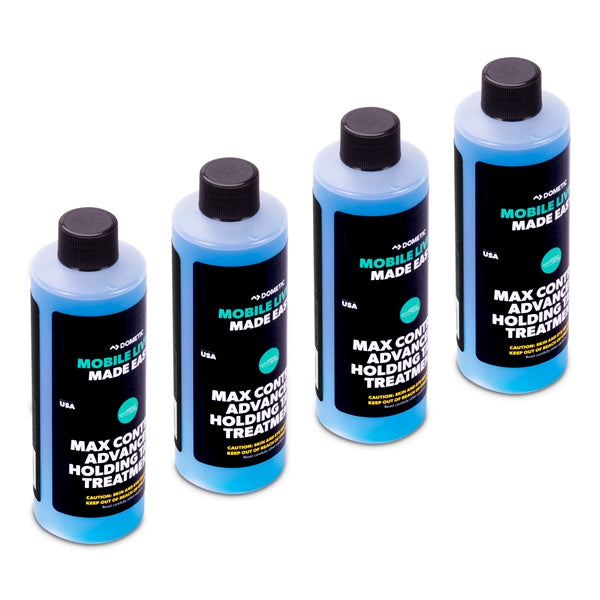 Dometic Max Control Advanced holding tank deodorant - Driven Powersports