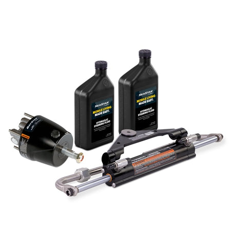 Dometic BayStar Steering Kit - Driven Powersports