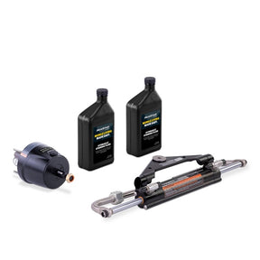 Dometic SEERING KIT ENS BAYSTAR HYDRAULIC - Driven Powersports