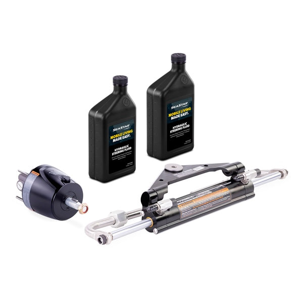 Dometic SEERING KIT ENS BAYSTAR PLUS HYDRAULIC - Driven Powersports
