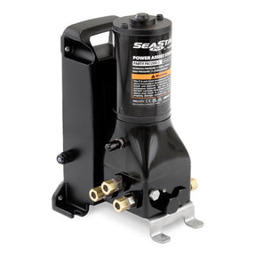 Dometic SeaStar Power Assist Steering System - Driven Powersports