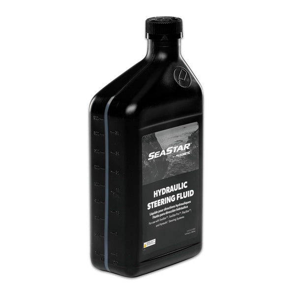 Dometic Hydraulic Steering System - Driven Powersports