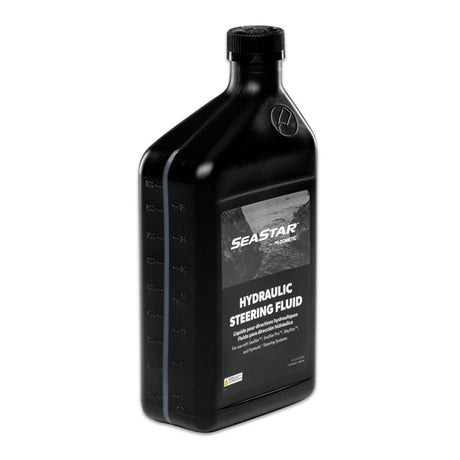 Dometic Hydraulic Steering System - Driven Powersports