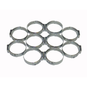 WSM CLAMP OETIKER 41MM QTY10 (13-162-76) - Driven Powersports