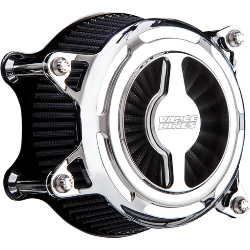 VANCE & HINES 18-21 ST AIRCLEANER VO2 Front - Driven Powersports