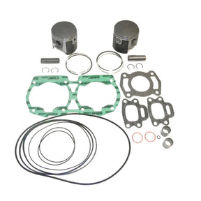 WSM REBUILD KIT PL 1MM OVER SEADOO 580 (010-815-14P) - Driven Powersports