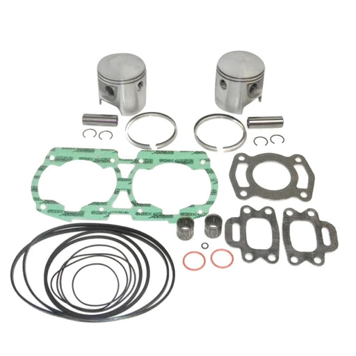 WSM TOP END REBUILD KIT .5MM OVER SEADOO (010-815-22) - Driven Powersports