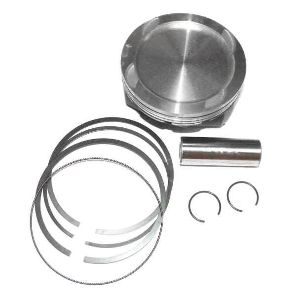 WSM PISTON KIT STD BORE SEADOO 1503 (010-860PK) - Driven Powersports