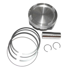 WSM PISTON KIT STD BORE SEADOO 1503 (010-860PK) - Driven Powersports