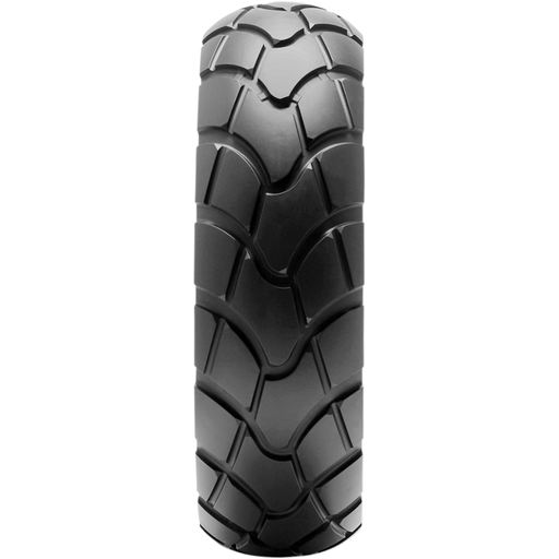 DUNLOP 130/70-12 62L D604 TRAILMAX REAR SCOOTER Front - Driven Powersports