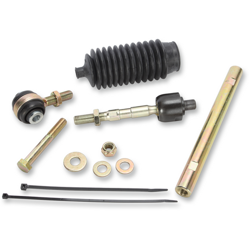 MOOSE RACING TIE ROD END KIT LEFT #51-1068 Other - Driven Powersports