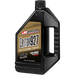 MAXIMA RACING OILS CASTOR-927 RACING 2-CYCLE OIL- 64oz Front - Driven Powersports