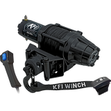 KFI PRODUCTS ASSAULT WINCH - 5000 LB - SYNTHETIC CABLE Front - Driven Powersports