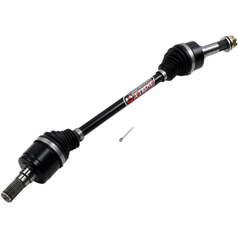 DEMON XHD AXLE (PAXL-8019XHD) Front - Driven Powersports