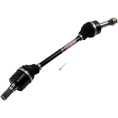 DEMON XHD AXLE (PAXL-8019XHD) Front - Driven Powersports
