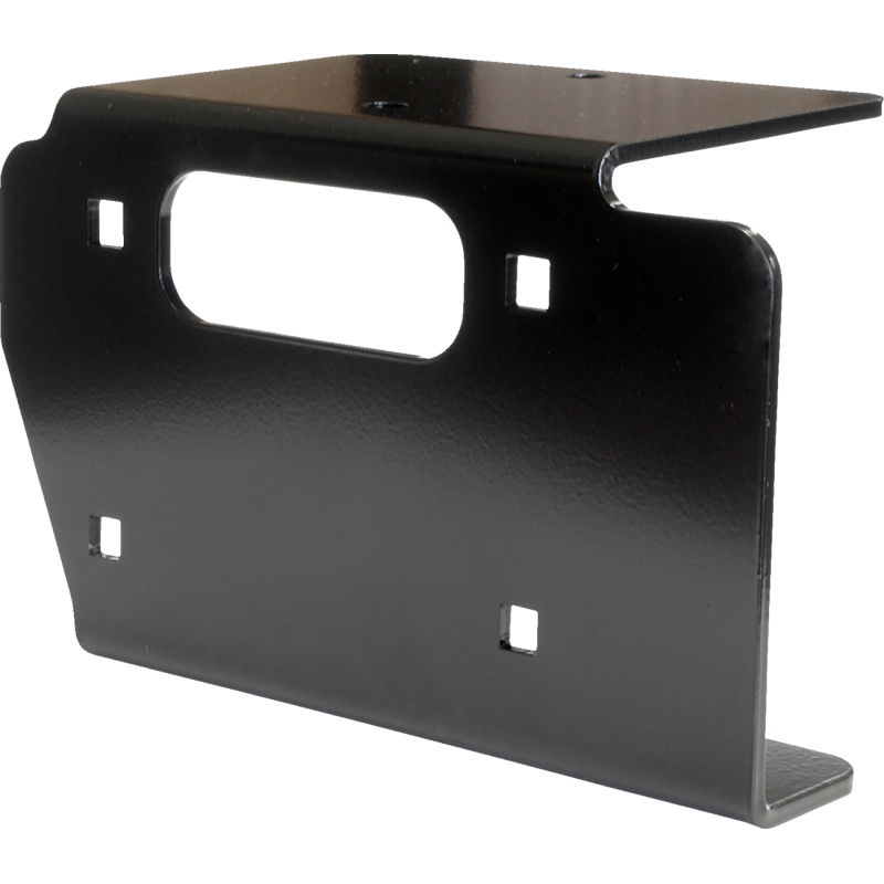 KFI PRODUCTS WINCH MOUNT - KAWASAKI/SUZUKI Front - Driven Powersports