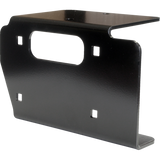 KFI PRODUCTS WINCH MOUNT - KAWASAKI/SUZUKI Front - Driven Powersports
