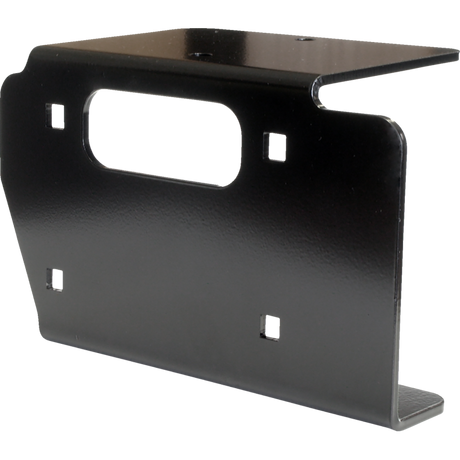 KFI PRODUCTS WINCH MOUNT - KAWASAKI/SUZUKI Front - Driven Powersports