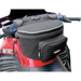 GEARS CANADA DELUXE HANDLEBAR POUCH Application Shot - Driven Powersports