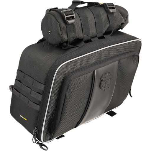 NELSON-RIGG SADDLEBAGS ROAD TRIP Front - Driven Powersports