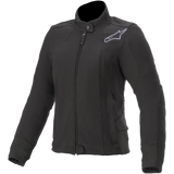 ALPINESTARS JACKET 4W BANSHEE Black Other - Driven Powersports