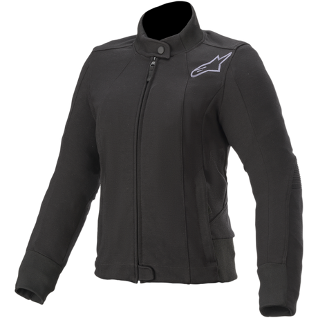 ALPINESTARS JACKET 4W BANSHEE Black Other - Driven Powersports