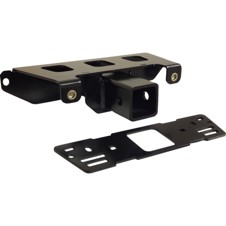 KFI PRODUCTS RECEIVER - 2" - POLARIS Front - Driven Powersports