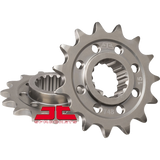 JT SPROCKETS JTF748.15 15T SPROCKET Front - Driven Powersports