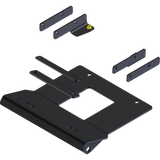 KFI PRODUCTS PLOW MOUNT - YAMAHA (106240) Front - Driven Powersports