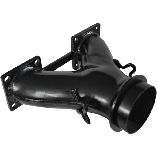 STRAIGHTLINE PERFORMANCE 10-16 XP 800 (CARB) Y-PIPE H/TEMP 3/4 Front - Driven Powersports