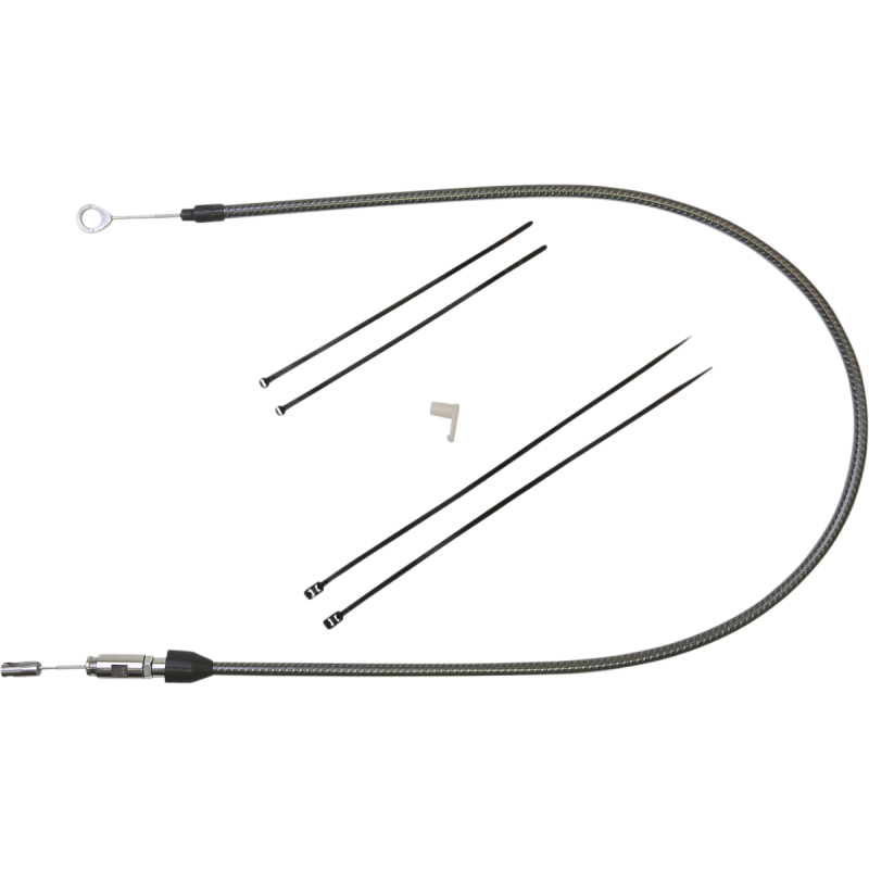 MAGNUM CABLE CLUTCH QUICK CON KF Front - Driven Powersports