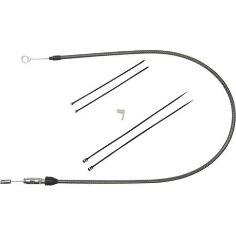 MAGNUM CABLE CLUTCH QUICK CON KF Front - Driven Powersports