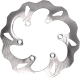 GALFER BRAKE ROTOR DF209W Front - Driven Powersports