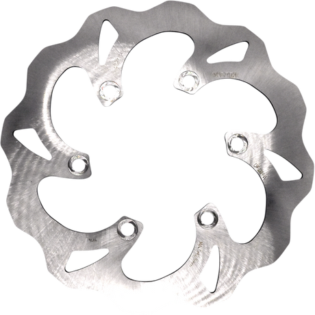 GALFER BRAKE ROTOR DF209W Front - Driven Powersports