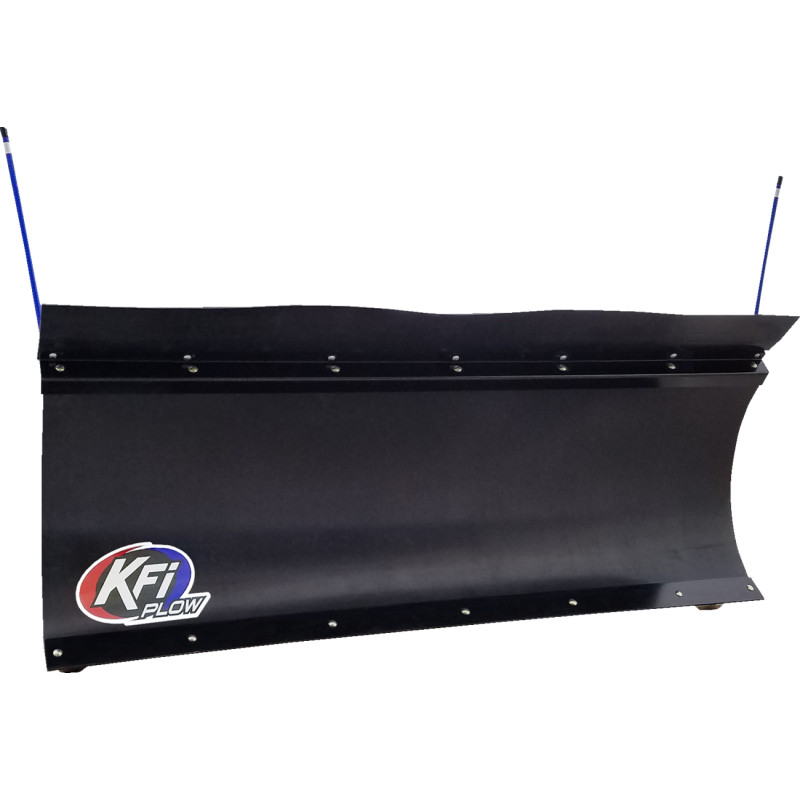KFI PRODUCTS PLOW BLADE - PRO POLY - 60" - ATV/UTV Front - Driven Powersports